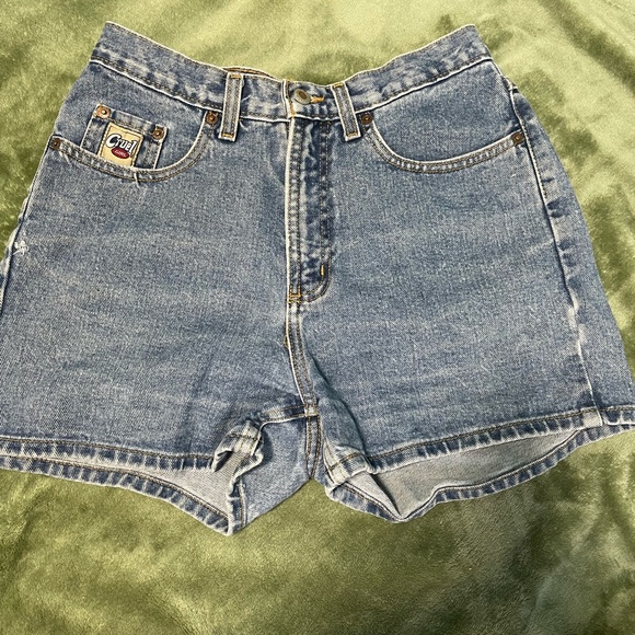 Cruel Girl Pants - Cruel girl shorts size 9